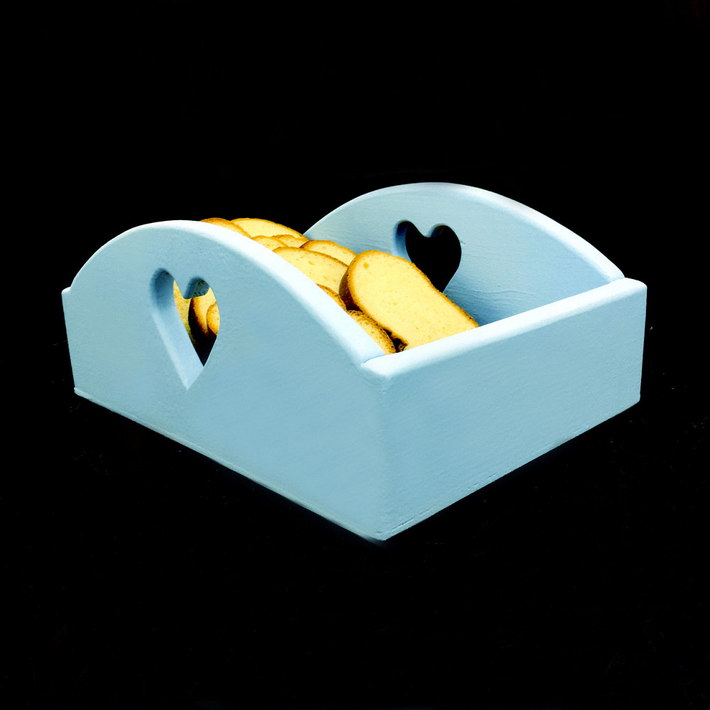 Хлібний лоток "Меровінг" ірис Миколаїв - фото 7