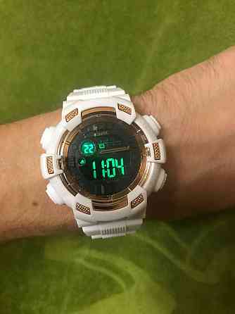 Часы электронные HONH X WR30M Киев