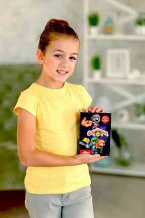 Настольная игра 