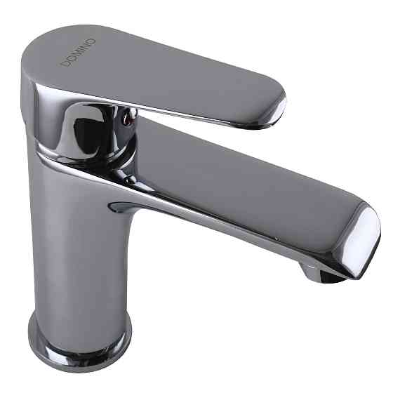 Змішувач для умивальника DOMINO BILBAO DBB-401 Київ