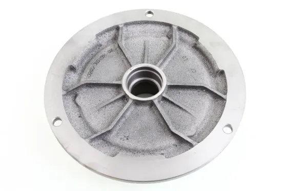 Барабан гальмівної Таврія задній ASR Вінниця