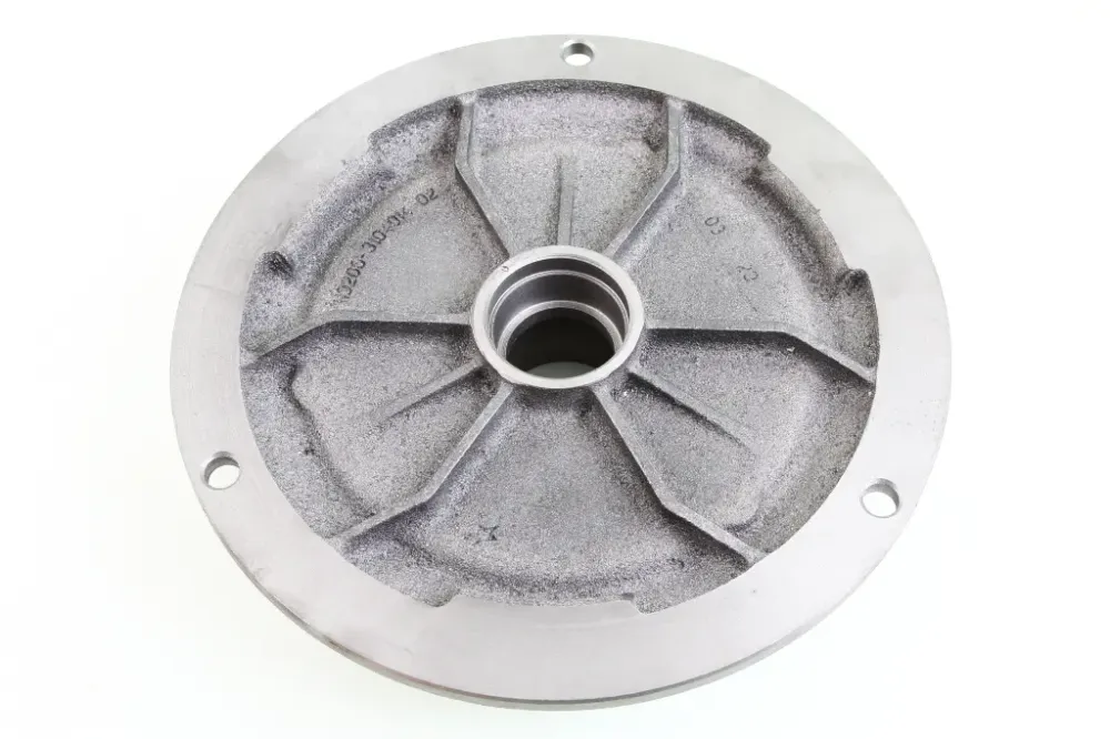 Барабан гальмівної Таврія задній ASR Вінниця - фото 2