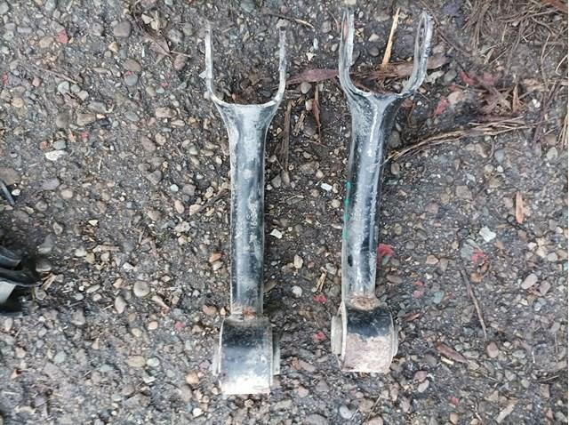 5090110AA Рычаг задней подвески поперечный Коломыя - изображение 1