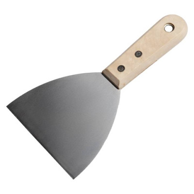 Шпатель Tolsen 100 мм (40205) Винница - изображение 2