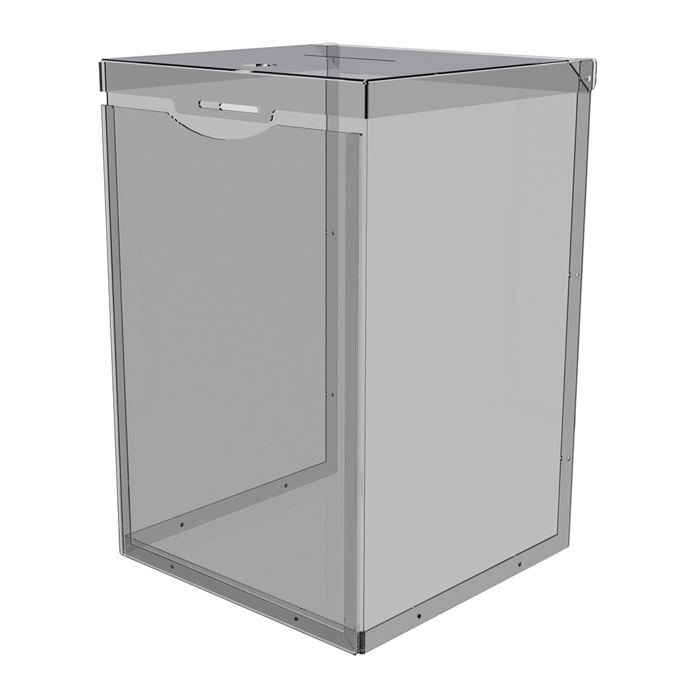 Ящик для пожертвований EKOSTAR 215x215x300 Киев - изображение 2