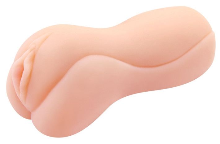 Мастурбатор-вагина Crazy Bull - Bella Realistic Masturbator, BM-009187 Sex Aura Киев - изображение 3