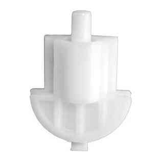 Направляющая каретка стеклоподъемника передняя левая Fiat Ducato Киев