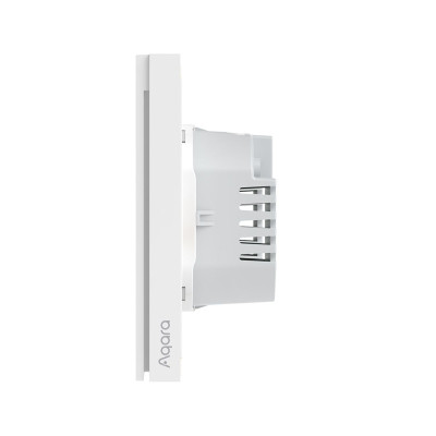 Розумний вимикач Aqara H1 (WS-EUK02) Вінниця - фото 4