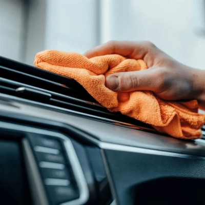 Автомобильная салфетка K2 MOLI (M433) Винница - изображение 4