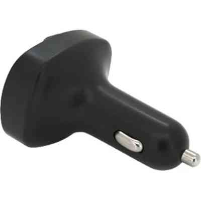 FM модулятор Voltronic Q7 з еквалайзером, 3.1A, PD18W, USB, TF (FM-Q7EQ) Винница