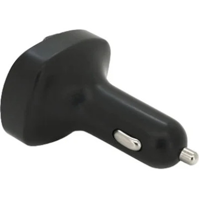 FM модулятор Voltronic Q7 з еквалайзером, 3.1A, PD18W, USB, TF (FM-Q7EQ) Вінниця - фото 3