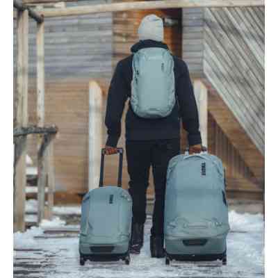 Рюкзак для ноутбука Thule 15.6" Chasm 26L TCHB-215 Pond Gray (3204984) Винница