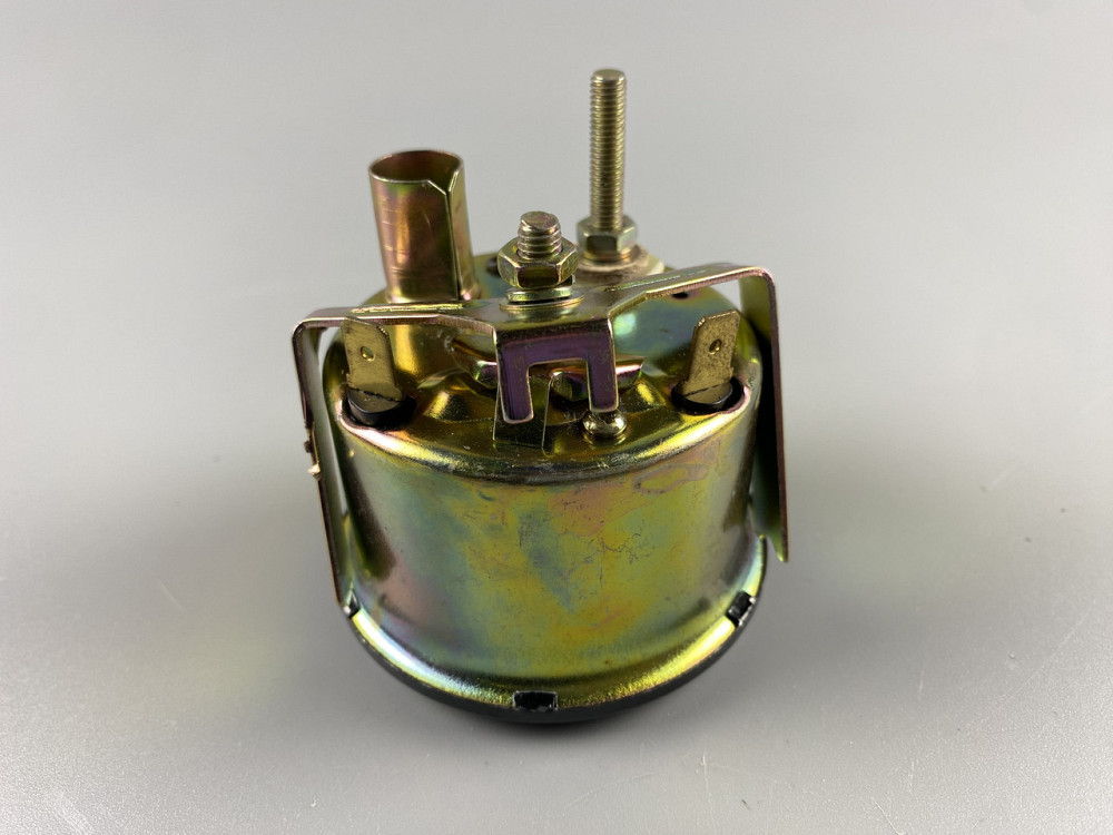 Покажчик напруги вольтметр МТЗ 12В   D-60мм Мукачево - фото 7