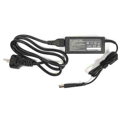Блок живлення до ноутбуку PowerPlant HP 220V, 18.5V 65W 3.5A (7.4*5.0) (HP65E7450) Вінниця