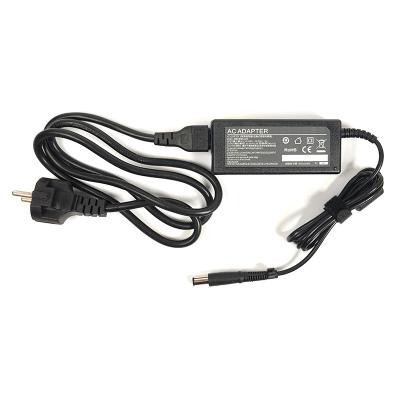 Блок живлення до ноутбуку PowerPlant HP 220V, 18.5V 65W 3.5A (7.4*5.0) (HP65E7450) Вінниця - фото 3