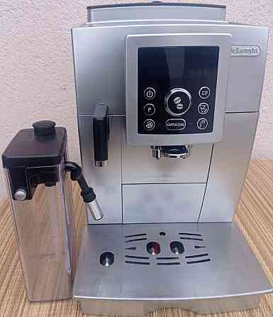 Кавомашина Delonghi Cappuccino Intensa ECAM 23.450 Київ
