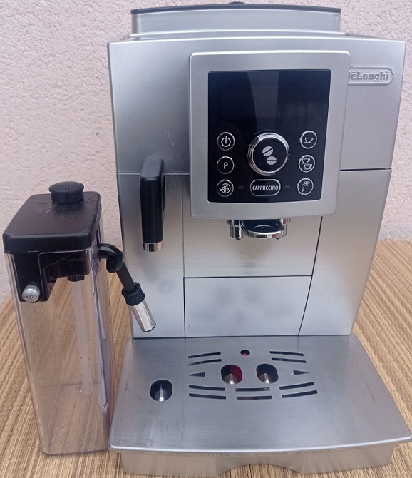 Кофемашина Delonghi Cappuccino Intensa ECAM 23.450 Киев - изображение 4