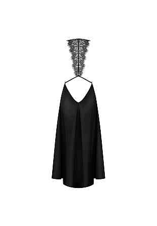 Сукня сексуальна Obsessive Agatya dress S/M Sex Aura Київ