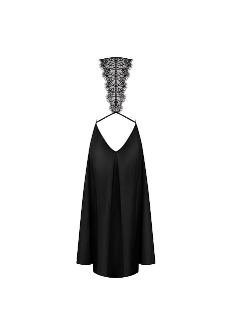 Платье сексуальное Obsessive Agatya dress S/M Sex Aura Киев - изображение 6