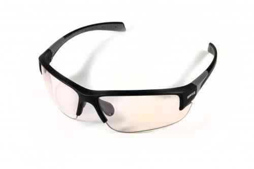 Окуляри фотохромні (захисні) Global Vision Hercules-7 Photochromic (clear), фотохромні прозорі Запоріжжя