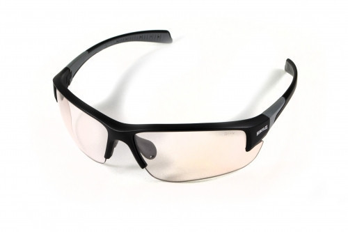 Окуляри фотохромні (захисні) Global Vision Hercules-7 Photochromic (clear), фотохромні прозорі Запоріжжя - фото 6