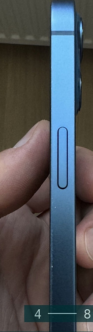 Айфон: iPhone 13 256Gb. Київ - фото 6