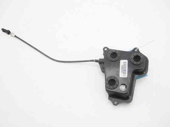 Mercedes-Benz  A1667600900 Серводівник задніх лівих дверей ML/GLE W166 GLE Coupe C292 GL/GLS X166 Одесса