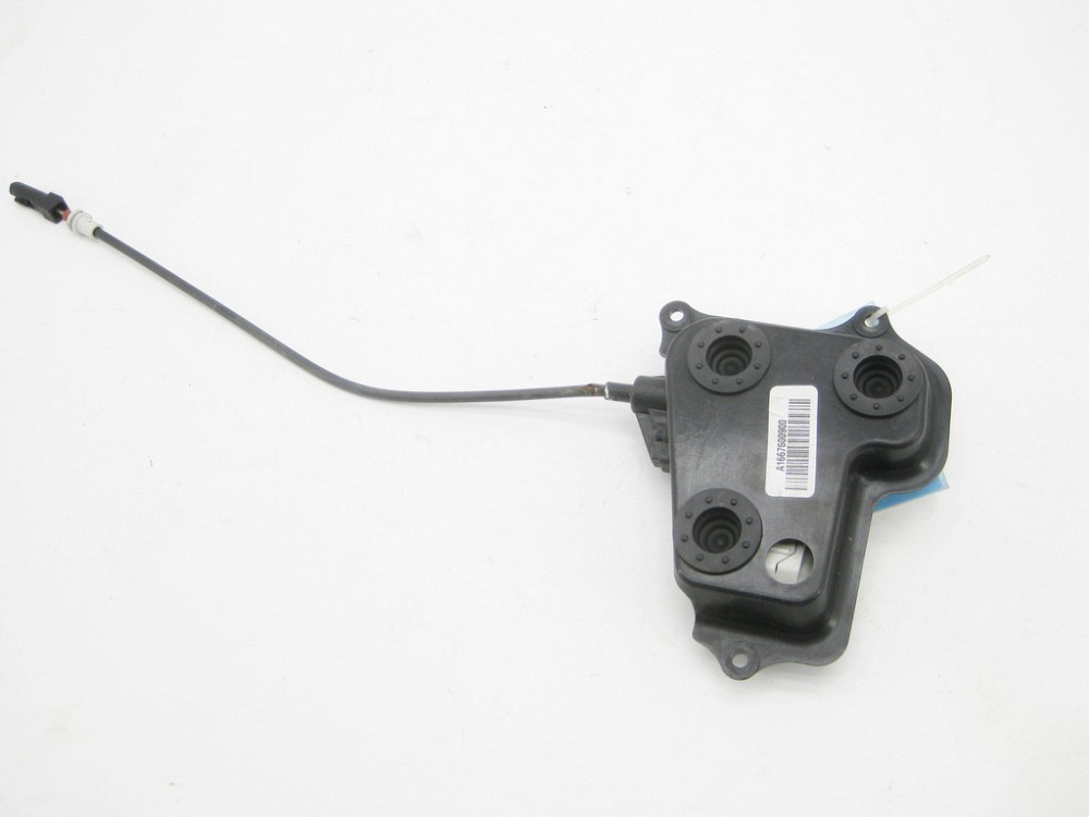 Mercedes-Benz  A1667600900 Серводівник задніх лівих дверей ML/GLE W166 GLE Coupe C292 GL/GLS X166 Одесса - изображение 1