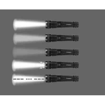 Ліхтар Westinghouse 20W LED WF393 з USB (WF393-TB) Вінниця