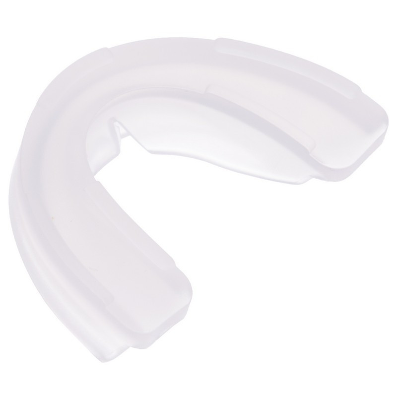 Капа доросла термопластикова Zelart BO-3509 Вишнёвое - изображение 4