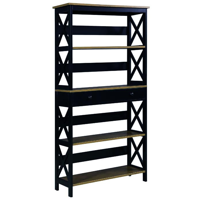 Стелаж кухонний "Спальті" венге-мускат Миколаїв - фото 1