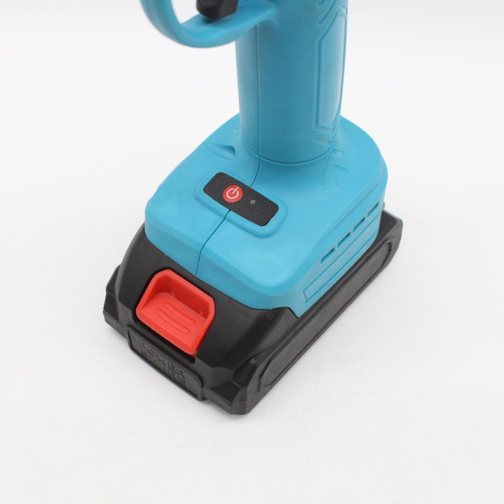 Акумуляторний секатор + 2 АКБ,в кейсі SBR Київ - фото 4