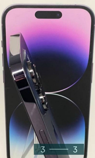 Айфон iPhone 14 Pro 512Gb Київ - фото 1