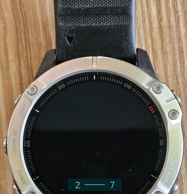 Смарт -Часы Garmin Fenix 6 Киев - изображение 6