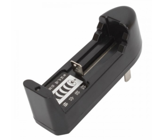 Зарядное устройство универсальное Merlion BLC-001A 1AA/1AAA/18650, 3.7V/450mAh Полтава