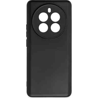 Чохол до мобільного телефона Armorstandart Matte Slim Fit Realme 12 Pro / 12 Pro+ Camera cover Black (ARM74749) Вінниця