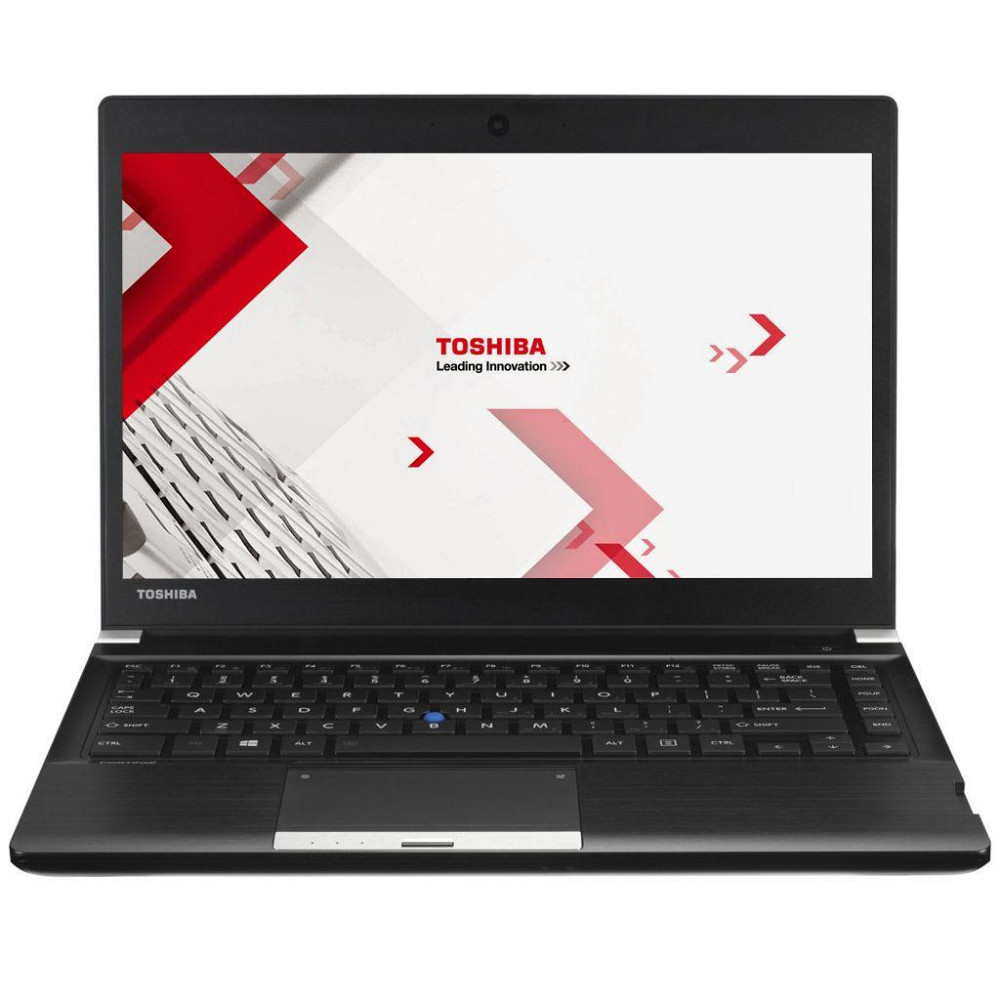 Б/У Ноутбук Toshiba Portege R30-A-191 (i7-4610M/8/256SSD) — Class B Харків - фото 1