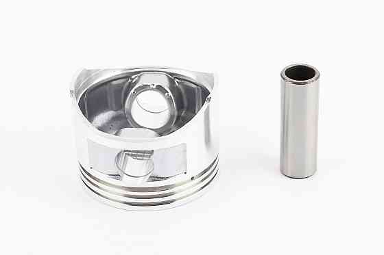 Поршень к-кт 168F 68mm +0,50 (H-49mm, палець 18mm) Киев