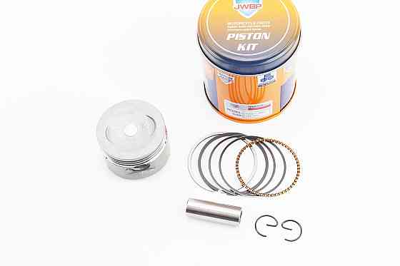 Поршень к-кт 80cc 47мм STD (палець 13мм) у металевій коробці Киев