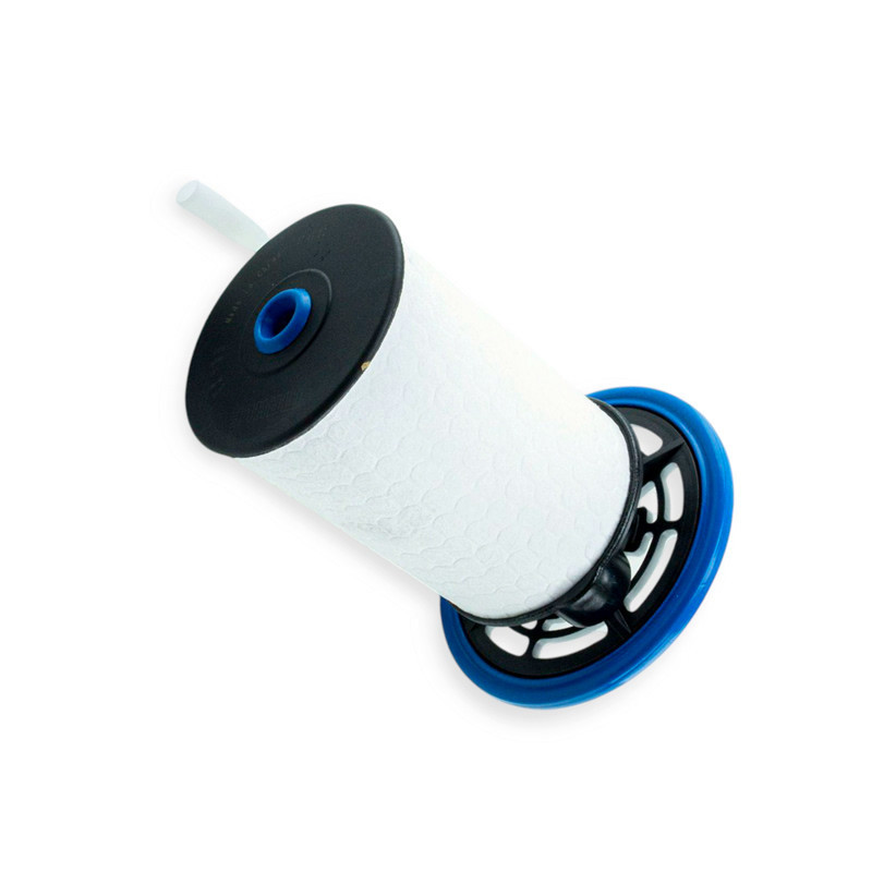 Фільтр Фіат Добло 263 1.3-1.6D паливний Мукачево - фото 1