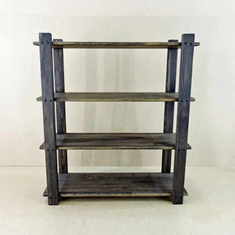 Этажерка разборная 