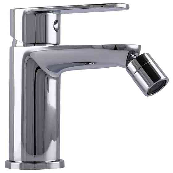 Змішувач для біде TOPAZ BARTS TB 07601-H36, Шланги TAQ-M1055 Тернопіль