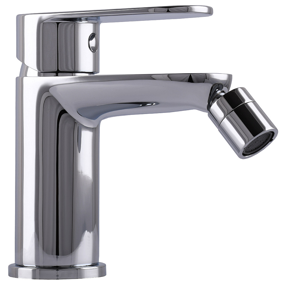 Змішувач для біде TOPAZ BARTS TB 07601-H36, Шланги TAQ-M1055 Тернопіль - фото 2