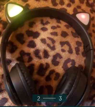 Навушники бездротові: Bluetooth. Харків