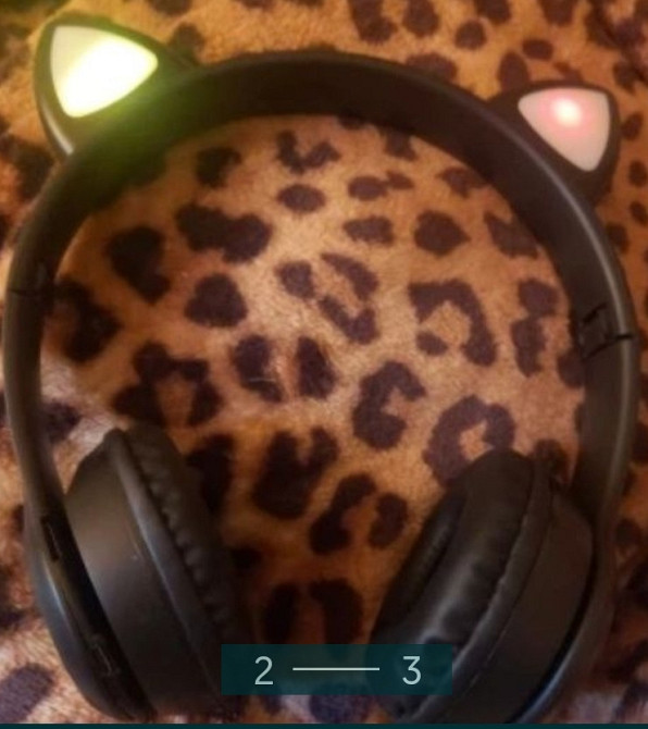 Навушники бездротові: Bluetooth. Харків - фото 1