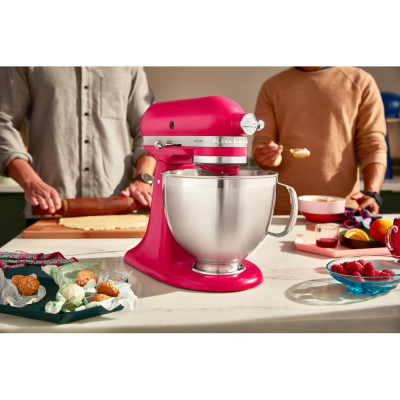 Кухонный комбайн KitchenAid 5KSM195PSEHI Винница - изображение 7