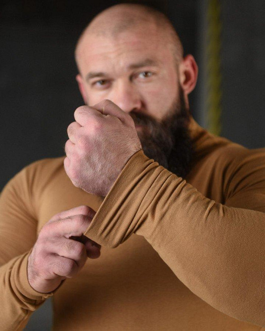 Гольф MAXIMUS койот ВТ7629 Одесса - изображение 5