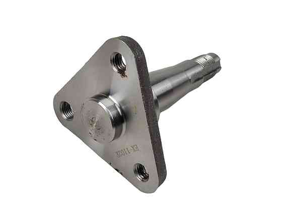 Ступиця 1102, 1103, 1105 Таврія задня (цапфа шпиндель) ЗАЗ Мукачево