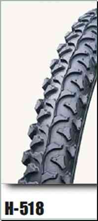 Велосипедная шина 24 * 1,95 (Н-518 Косичка) C Yang- Мукачево