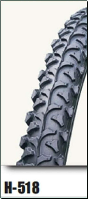 Велосипедная шина 24 * 1,95 (Н-518 Косичка) C Yang- Мукачево - изображение 1